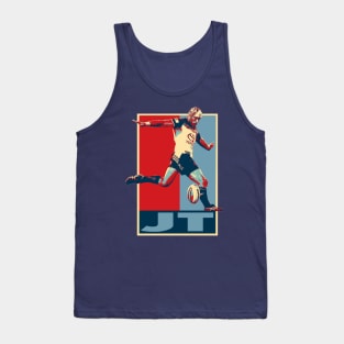 Classic Grand Final Moments  - NQ Cowboys - Johnathan Thurston - JT Tank Top